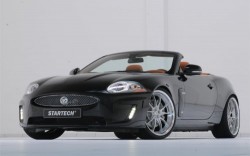 Startech Jaguar XK  XKR 2010