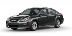 2010 Subaru Legacy