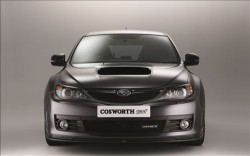 Subaru Cosworth Impreza STI CS400