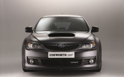 Subaru Impreza Cos. Subaru Impreza Cos.