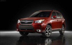 Subaru Forester 2014