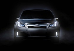 Subaru Legacy Concept