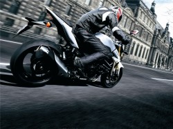 GSR750 2011 GSR750 2011