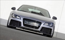 TC-Concepts Audi R8 Toxique 2011