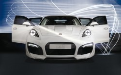 porsche porsche