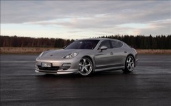 TechArt Porsche Panamera S