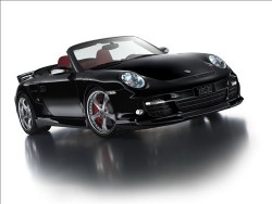 TechArt Turbo Cabriolet