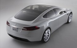TESLA TESLA