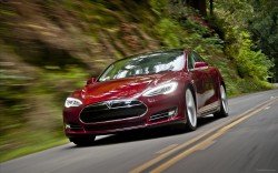 Tesla Tesla