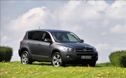 2009 Toyota RAV4