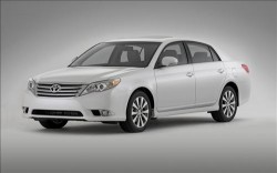 Toyota Avalon 2012