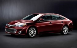 Toyota Avalon 2013