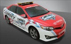 Toyota Camry - Daytona 500 Pace Car 2012