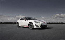 Toyota GT86 Cup Edition 2013