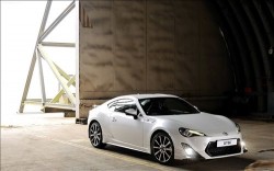 Toyota GT86 TRD 2014