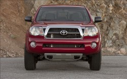Toyota Tacoma 2011