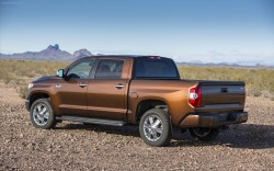 Toyota Tundra Toyota Tundra
