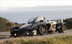 Tramontana R