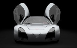 Venturi Volage Concept Car 2008