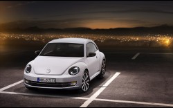2012 VW Beetle 2012 VW Beetle