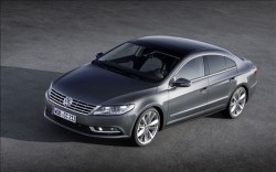 Volkswagen CC 2013