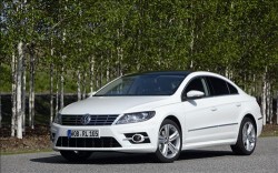Volkswagen CC R-Line 2013