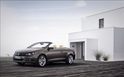 Volkswagen EOS 2011