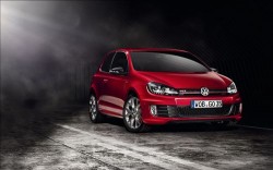 Volkswagen Golf GTI Edition 35 2011