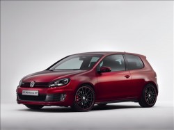 Volkswagen Golf GTI : 