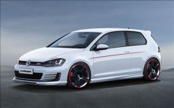 Oettinger Volkswagen Golf VII GTI 2014