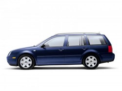 Volkswagen Jetta/Bora