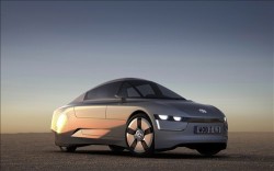 Volkswagen L1 Concept