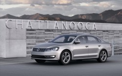 Passat 2012 Passat 2012