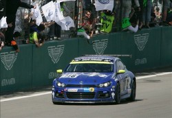 Volkswagen Scirocco GT24 captures two class wins at Nurburgring 24hrs