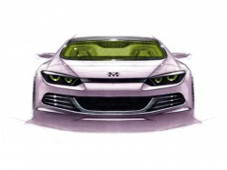 VW VW
