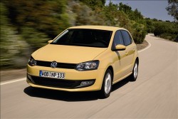 Volkswagen - The New Polo