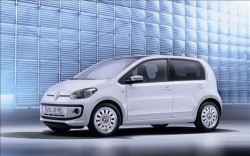 Volkswagen UP 2012