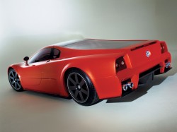 Volkswagen W12 Concept