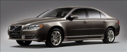 2010 Volvo S80L