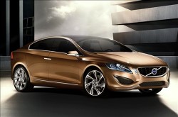 The Next-Generation Volvo S60 Concept