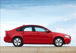 VOLVO DRIVe WITH START/STOP TECHNOLOGY