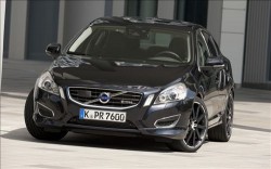 Volvo S60 T6 2010