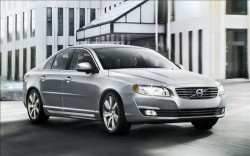 Volvo S80 2014