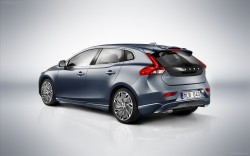 Volvo V40 Volvo V40