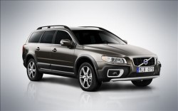 Volvo XC70 2012