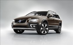 Volvo XC70 2014