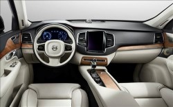 Volvo XC90 2015