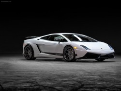 Lamborghini Lamborghini