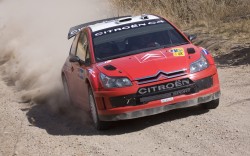 WRC WRC