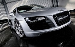 Wheelsandmore Audi R8 6 Sporz 2011